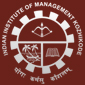 IIMK LOGO