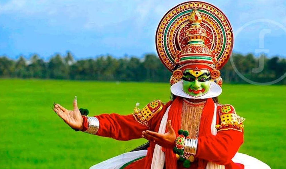 Kerala culture