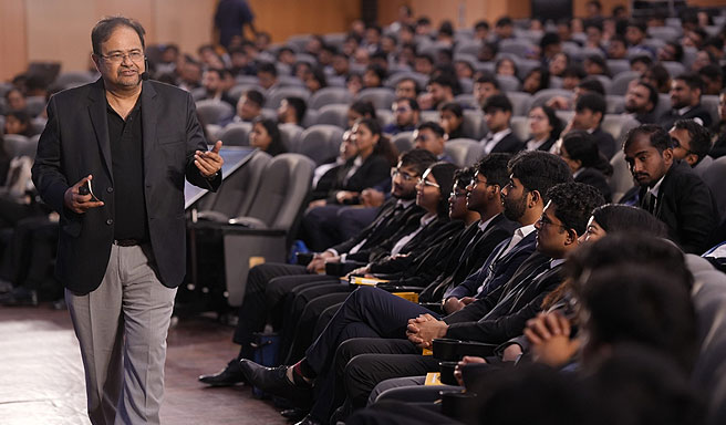 Classroom placeholder