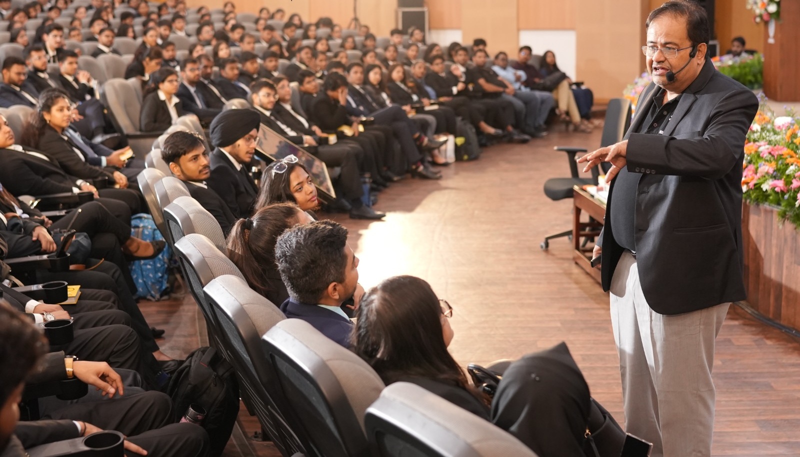 Programme image placeholder