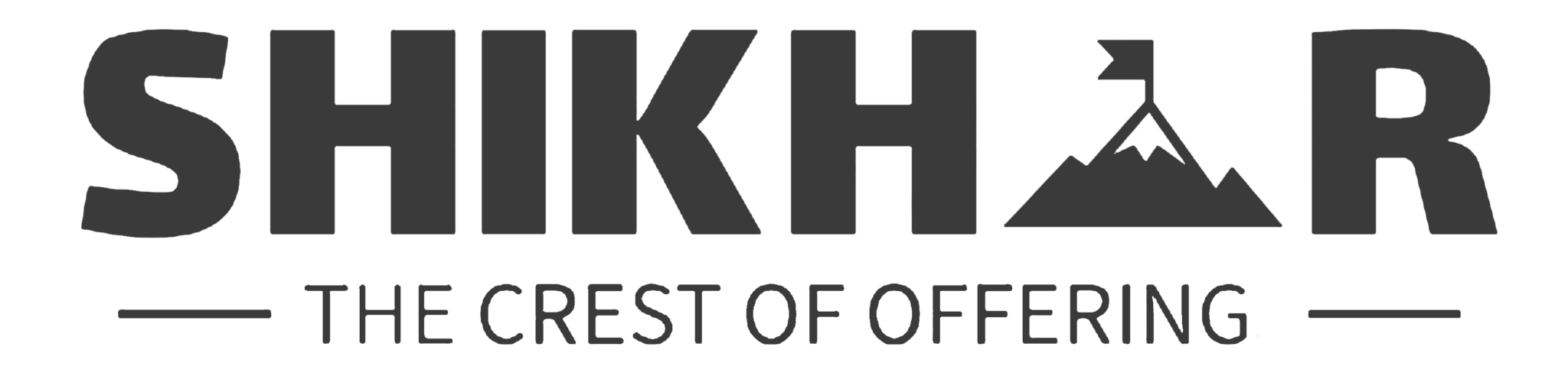Shikhar Logo