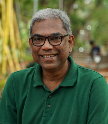 A F MATHEW