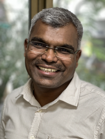 SUDERSHAN KUNTLURU