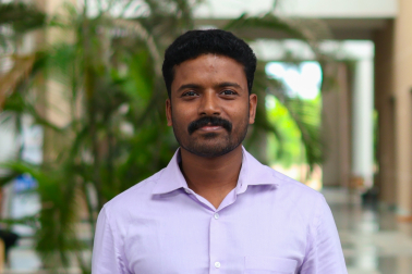 Renjith R