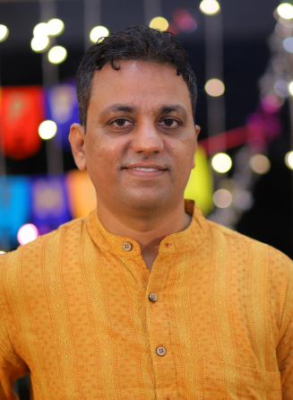 ROOPAK KUMAR GUPTA