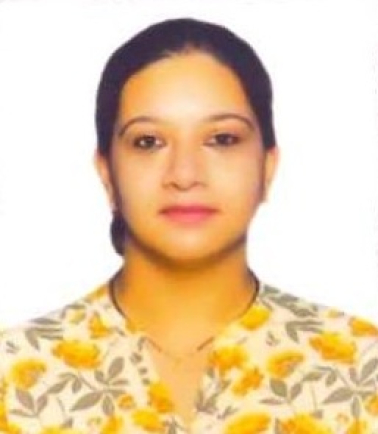 Shikha Bhattamishra