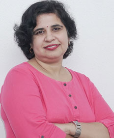 ANUBHA SHEKHAR SINHA