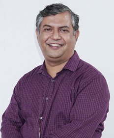 ASHUTOSH SARKAR