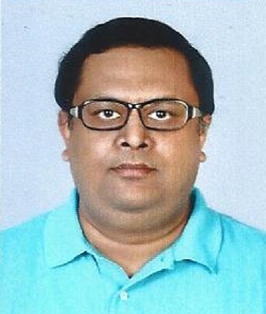 PANKAJ KUMAR BAAG