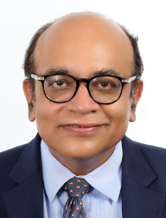 Mridul Kumar Saggar