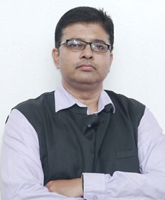 RUPESH KUMAR PATI