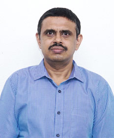 S. SUBRAMANIAN