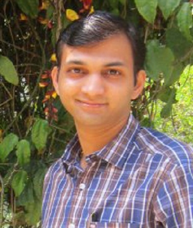 SURYA PRAKASH PATI