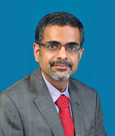 T. N. KRISHNAN