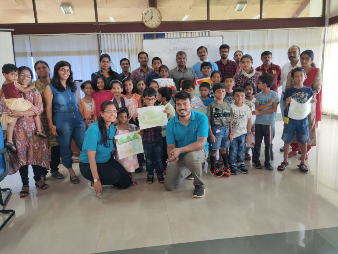 Kids Painting Competition2