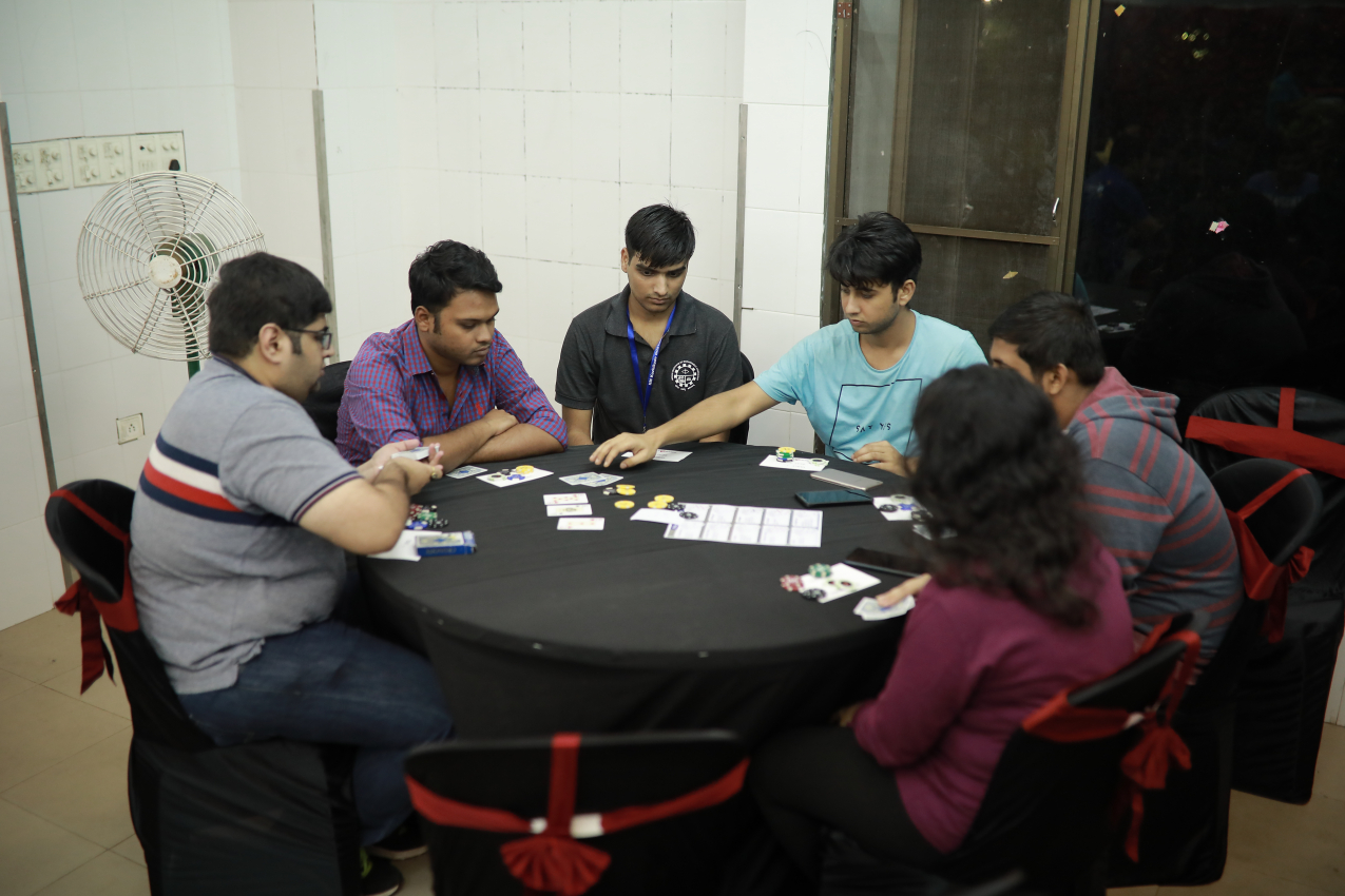 Poker Night 6