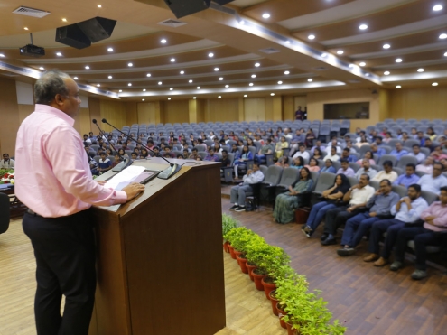 Auditorium